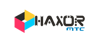 Haxor Management & Technology Consultants Logo