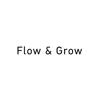 Flow & Grow Logo