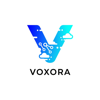 Voxora Solutions Logo