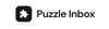 Puzzle Inbox Logo