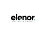 Elenor Marketing Agency Logo