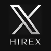 HireX Logo