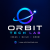 Orbit Tech Lab Logo