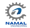 Namaltek Consulting Services Logo