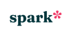 spark* communications Logo