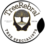 TreeRebral Ltd Logo