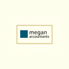 Megan Accountants LLC Logo
