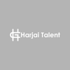 Harjai Talent Logo