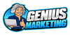 Genius Marketing Logo