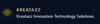 Kreatazz Innovation Technology Solutions Logo