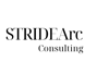StrideArc Consulting Logo