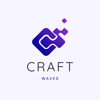 Craft Waves Logo