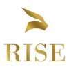 rise.sk Logo