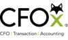 CFOx Logo