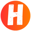 Hyperlinked Logo