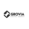 Grovia Digital Logo