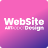 CreareSiteuri.Md Logo