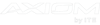 AXIOM SYSTEMS Logo
