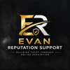 Evan Reputation Support Logo