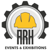 ARH TECHNICAL WORKS LLC Logo
