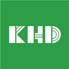 Kyle Harris Design Logo