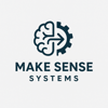 Make Sense Systems Logo