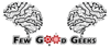 Few Good Geeks Logo