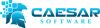 Caesar Software Logo