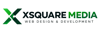XSquare Media Logo