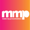 Make My Presentations Logo