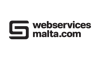 Web Services Malta Logo