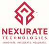 Nexurate Technologies Logo