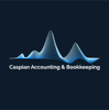 Caspian Accounting & Bookkeeping Logo