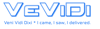 VeViDi Logo