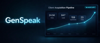 GenSpeak Logo