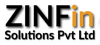 Zinfin Solutions Private Limited Logo