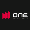 One Growth Media Logo