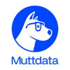 Muttdata Logo