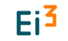 Evolucion i3 Logo