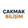 Çakmak Bilişim Logo