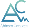 Abime Concept Logo