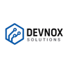 Devnox Solutions Logo