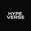 Hypeverse Agency Logo
