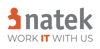 NATEK Logo