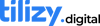 Tilizy Digital Logo