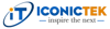 IconicTek Logo