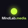 MindLab.media Logo