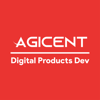 Agicent Software Logo