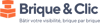 Brique & Clic Logo