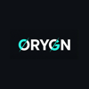 Orygn LLC Logo